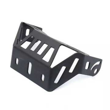 Professional custom made stainless steel molds