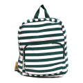 custom logo new designer simple casual fashion mini waterproof girl student outdoor laptop backpack travel bag women's backpacks