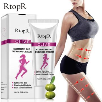 Fat Burning Cream Anti Cellulite Body Shaping Fat Firming Massager Cream Effective Weight Loss Slimming Cream Skin Care TSLM2