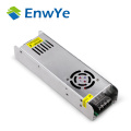 EnwYe DC12V 1A 2A 3A 5A 10A 17.5A 30A lighting LED Driver Power Adapter For LED Strip light Switch Power Supply