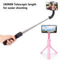 capsaver Handheld Gimbal Smart Racket Stabilizer for Phone with Remote Control Multi Use Vlog Youtube Live Bluetooth Foldable