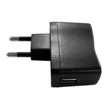 AC/DC Adapters 1Pc USB Wall Adapter MP3 Charger AC DC Power Supply EU/US Plug Suitable for DVs, mp3, cellphone, PDAs