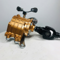 Tricycle Motorcycle reverse gear