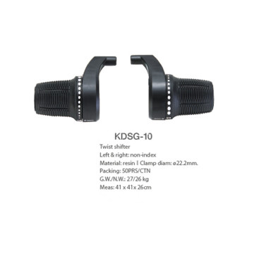 KL-KDSG-10 Non-index Shift lever