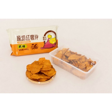 Original Cut Sweet Potato Slices
