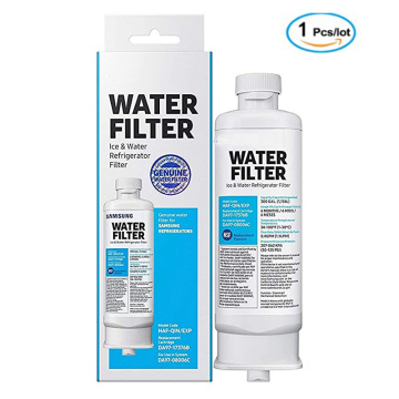 Replace Samsung DA97-17376B refrigerator water filter 1 pack
