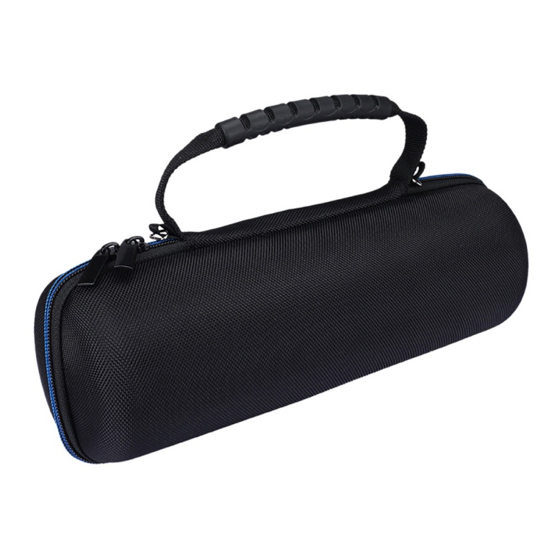 Zipper Pouch Bag For UE MegaBoom Bluetooth Audio Package Charger Portable Travel Carry Storage Hard Case Bag Holder