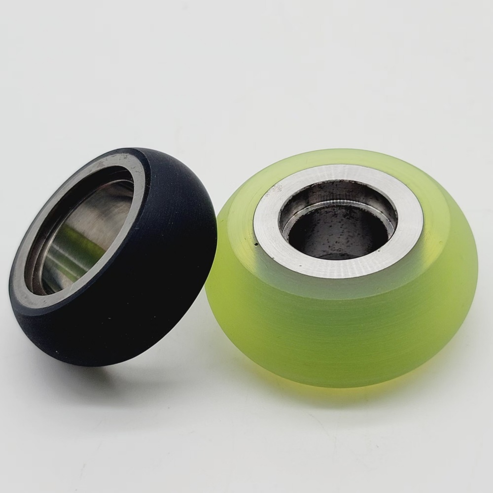 metal conveyor rollers