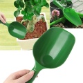 Garden Scoop Multi-function Soil Plastic Shovel Spoons Digging Tool Cultivation