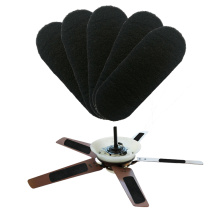 Ceiling Fan Nonwoven Fabric Filters