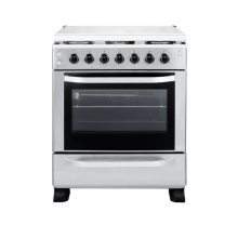 Gas Stove Oven Integrated Machine