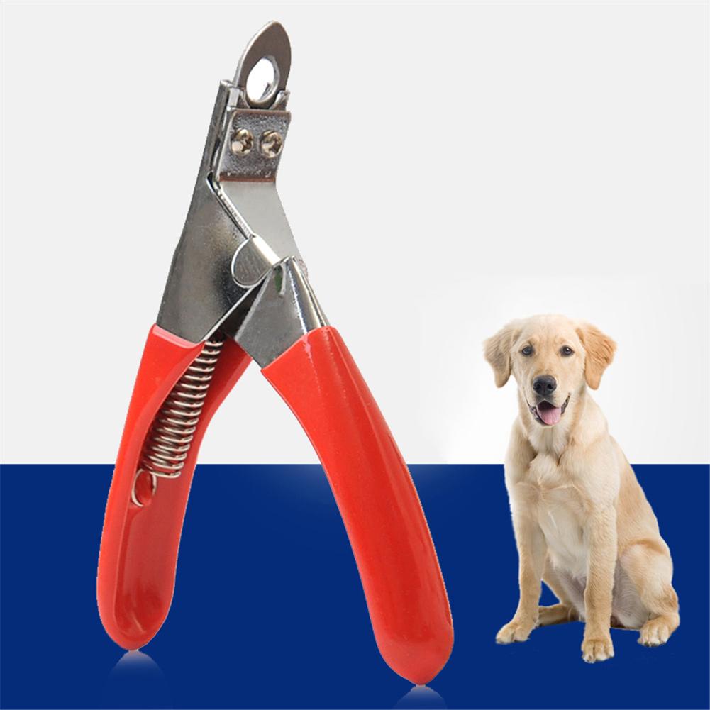 Pet Dog Cat Birds Nail Clippers File Kit Top Quality Pet Animal Nail Clipper Claw Scissors Shears Trimmer Cutter Grooming Tool