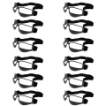 12X Basketball Dribbling Goggles Glasses Sports Eyewear Training Supplies