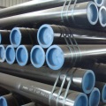 Carbon steel seamless pipe