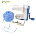 Looen Hand-Operated Yarn Winding Machine Practical String Yarn Roller String Ball Wool Winder DIY Needle Arts Craft Sewing Tools