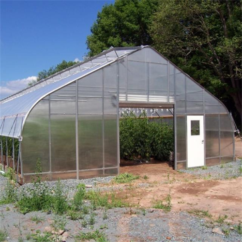 Material Frame single-span arch tunnel greenhouse Manufacturers and Material Frame single-span arch tunnel greenhouse Suppliers