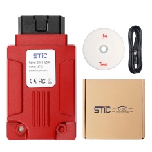 Newest SVCI J2534 Diagnostic Tool for Ford & Mazda IDS V120 Support Online Module Programming