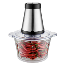 commercial food processor meat and vegetable chopper
