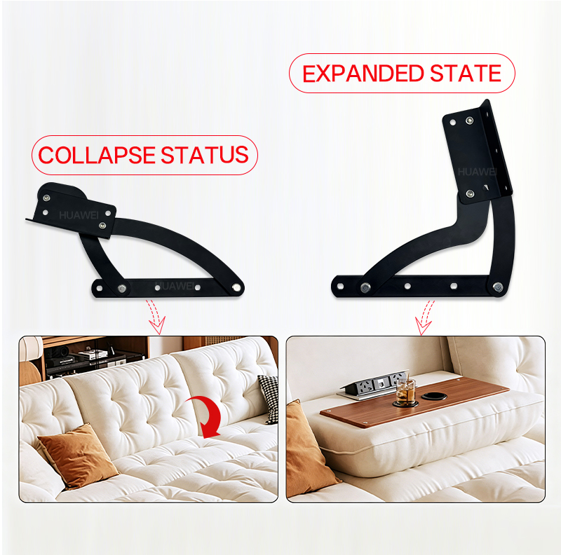 3 sofa hinge