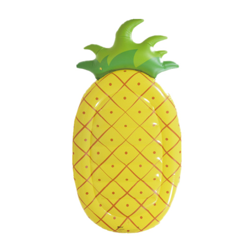 New Fashion Summer Pineapple Pool Float Inflatable Float for Sale, Offer New Fashion Summer Pineapple Pool Float Inflatable Float