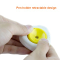 Egg Piercer Hole Seperater Bakery Tools Egg Puncher Piercer Kitchen Dining Bar Cooking Tools Egg Tools