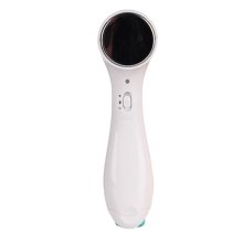 Ergonomic handle Ultrasonic Vibration Beauty tool Face Lift Skin Tightening Deep Cleansing Skin Care Cosmetic Device