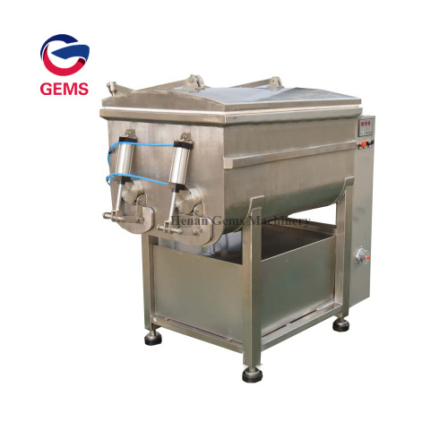 Mixer 100L Pork Shop Sausage Stuffing Meat Mixer for Sale, Mixer 100L Pork Shop Sausage Stuffing Meat Mixer wholesale From China