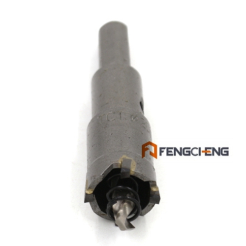 25.5mm Tungsten Carbide Tipped Holesaw, Brewer Hardware