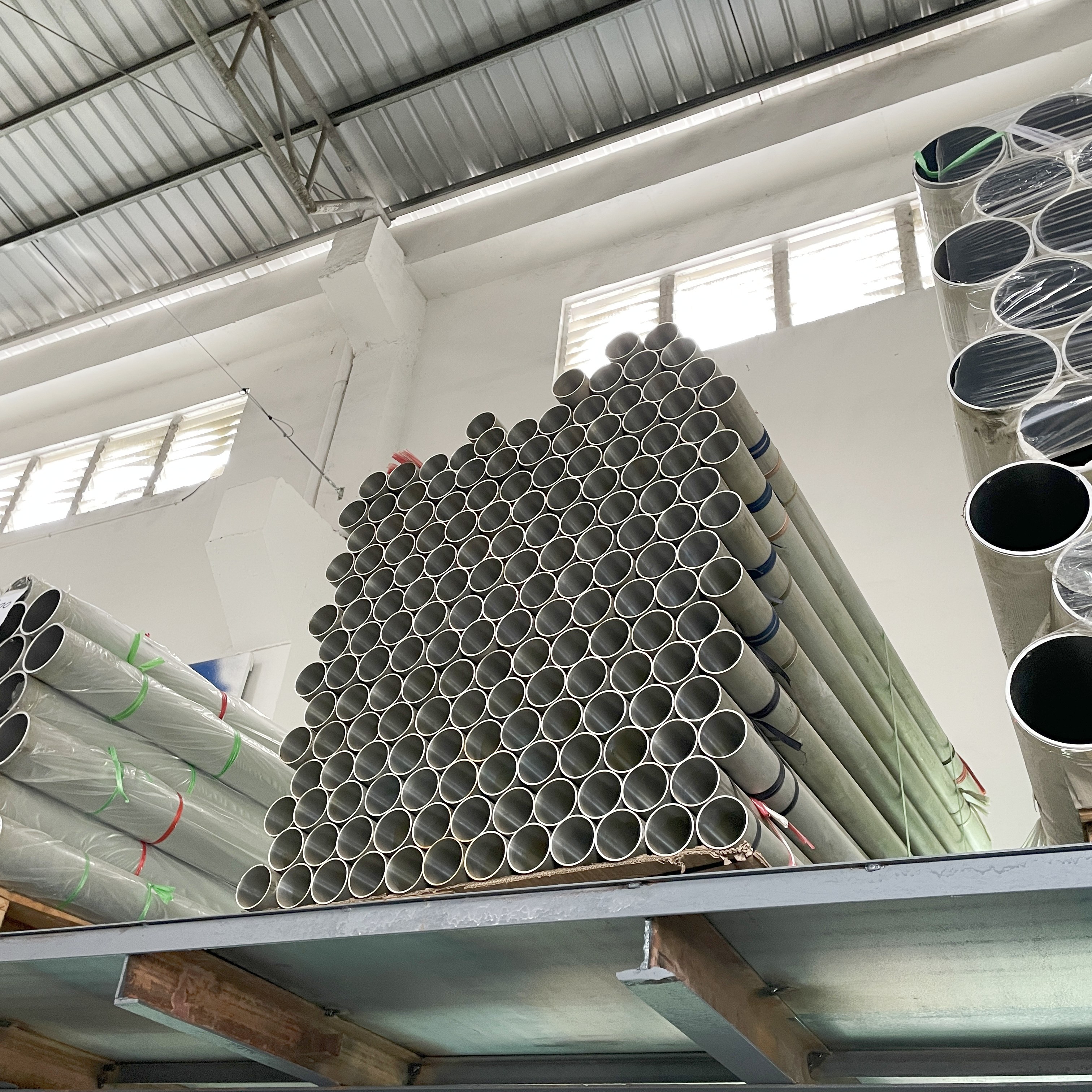 Pneumatic Cylinder Tube
