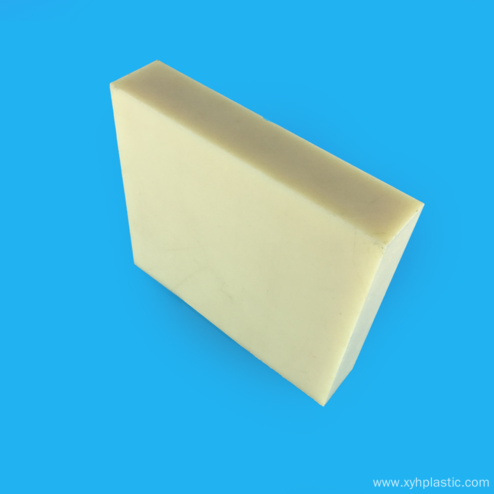 4x8 Foot Plastic Material Beige ABS Sheets China Manufacturer