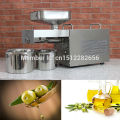 Stainless steel automatic cold press oil machine, oil cold press machine, sunflower seeds oil extractor, oil press