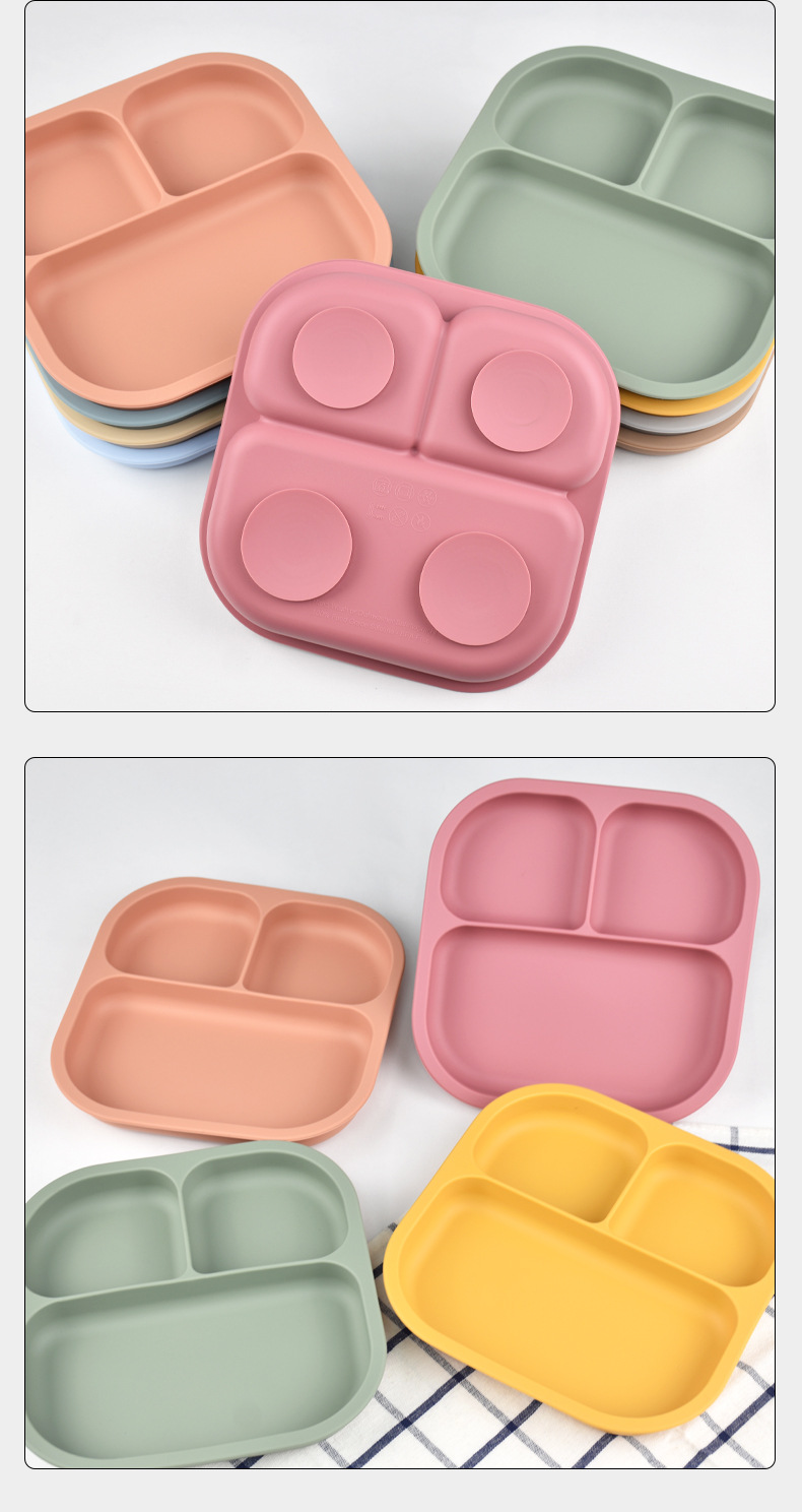 silicone plate MFZ-P029