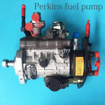 High Pressure Diesel Fuel Pump Injection Assy 1525 9520A424G 2644C311/2/2490 Fuel Pump For Perkins