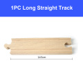 long track