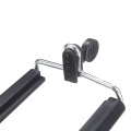 55-85MM Cell Phone Holder Clip Fit for 1/4" Tripod Stand Tablet Camera Stand Bracket Hole Selfie Stick Phone Clip Accessories