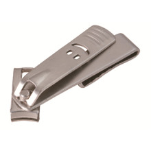 Smile Face Stainless Steel Finger Toe Nail Cutter