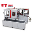 Case making machine for cosmetic box