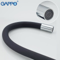 Gappo kitchen Faucets faucet kitchen mixer pull out water mixer Faucets flexible kitchen water sink Faucets mixer tap