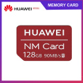 Huawei Nano Memory Card 64GB/128GB/256GB 90MB/s NM Card for Mate 30 Pro Mate 30 RS P30 Pro P30 Mate 20 Pro 20 X RS Nova 5 Pro