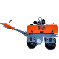 roller compactor capacity vibratory roller