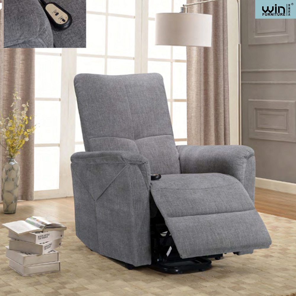 Single Recliner Sofa