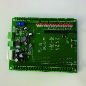 Led Display Module PCBA Assembly