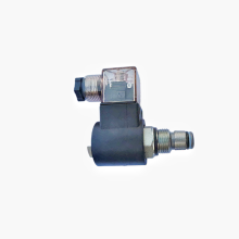 Two Way Two Position Solenoid Valve(Spool-type)