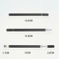 2 in 1 Stylus Drawing Tablet Pens For iPad Pencil Tablet Touch Pens Universal Capacitive Screen for iPad Air 3 pro 2020 Mobile