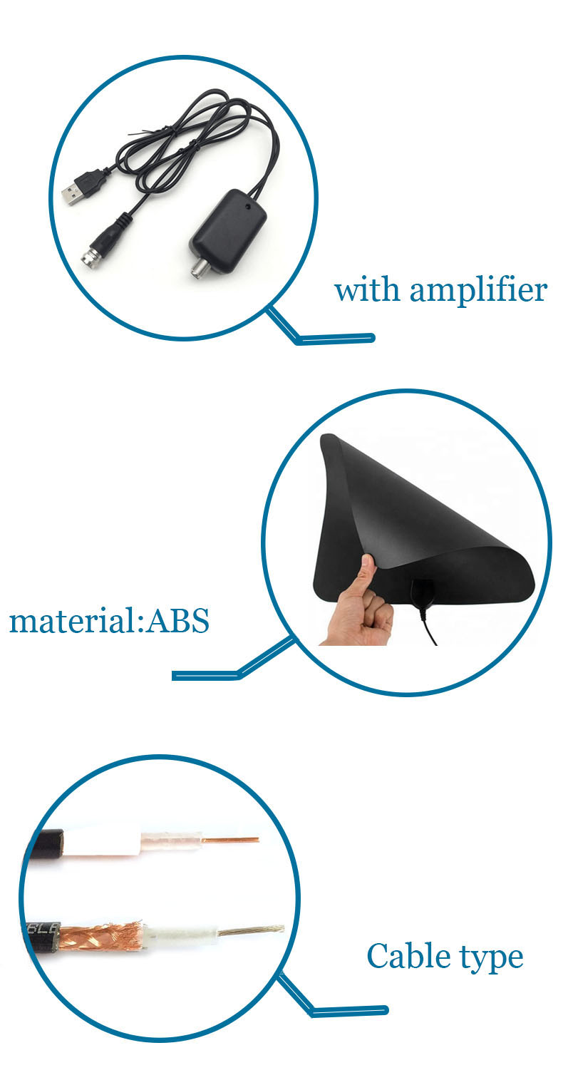 tv antenna outdoor 