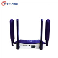 4G Router Wifi LTE Wi Fi Modem Sim Card Access WAN/LAN RJ45 Port Mobile Hotspot Car Networking Vpn Broadband CPE Outdoor 300Mbps