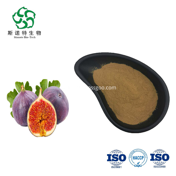 Fig Extract