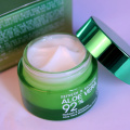 BIOAQUA Aloe Vera Gel Essence Face Cream Moisturizing Snail Whitening Cream Acne Scar Removal Cream Korean Cosmetics Skin Care