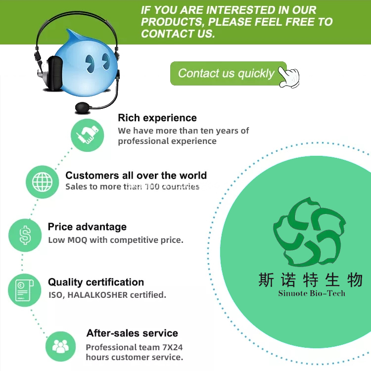 Plant Extract
