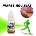 12 Hours Black Dots Mole Wart Skin Tag Remover Liquid Medical Corn Removal Foot Genital Care Mole Removal Papillomas Treatment